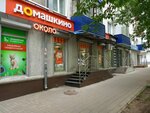 Domashkino (ulitsa Mironova, 17), grocery