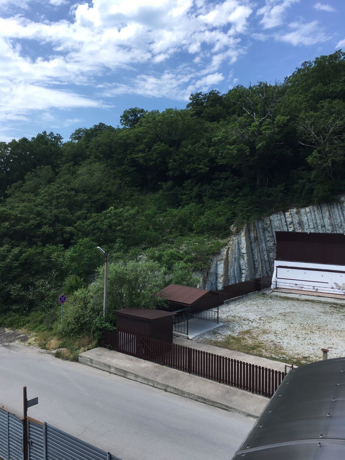 Фото Гостиница Пляхо