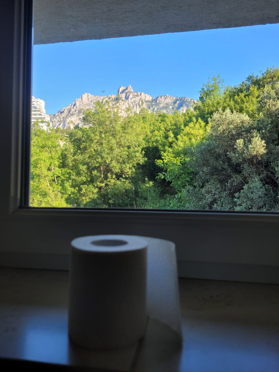 Фото Бригантина