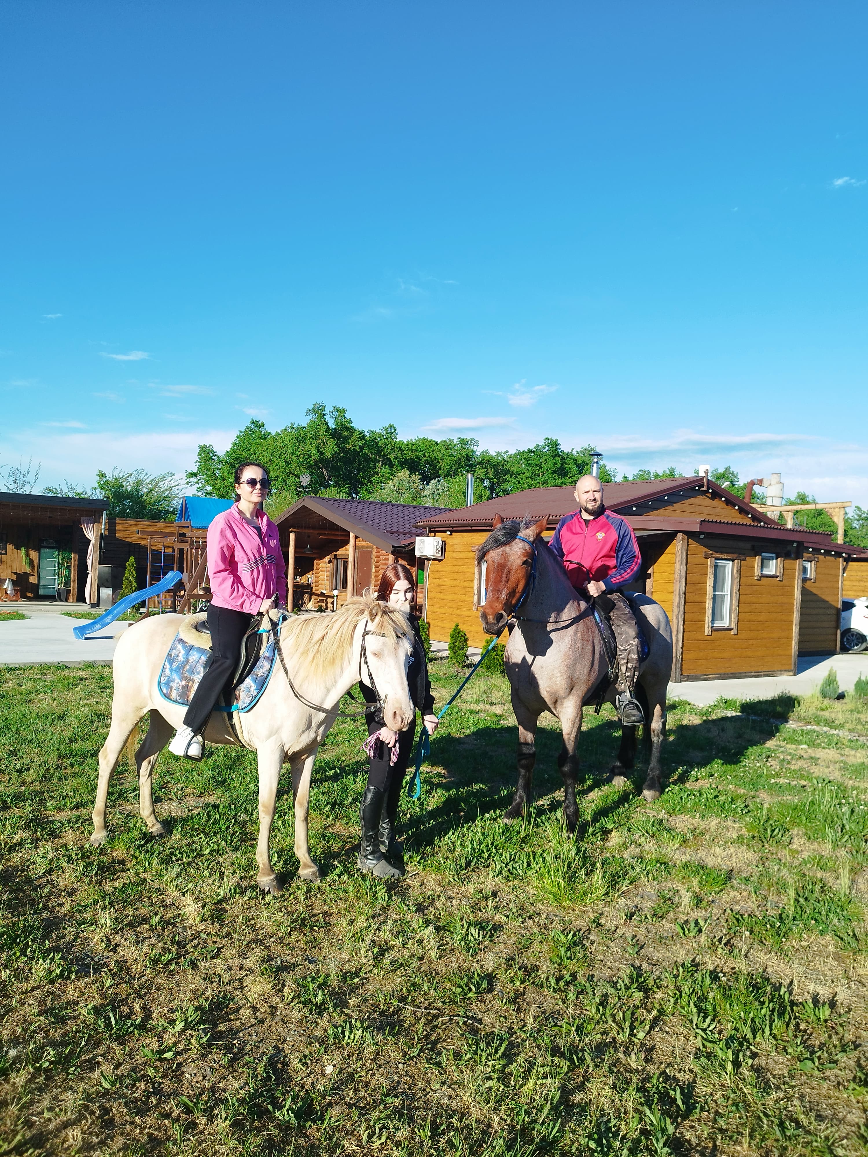 Фото Лесное подворье