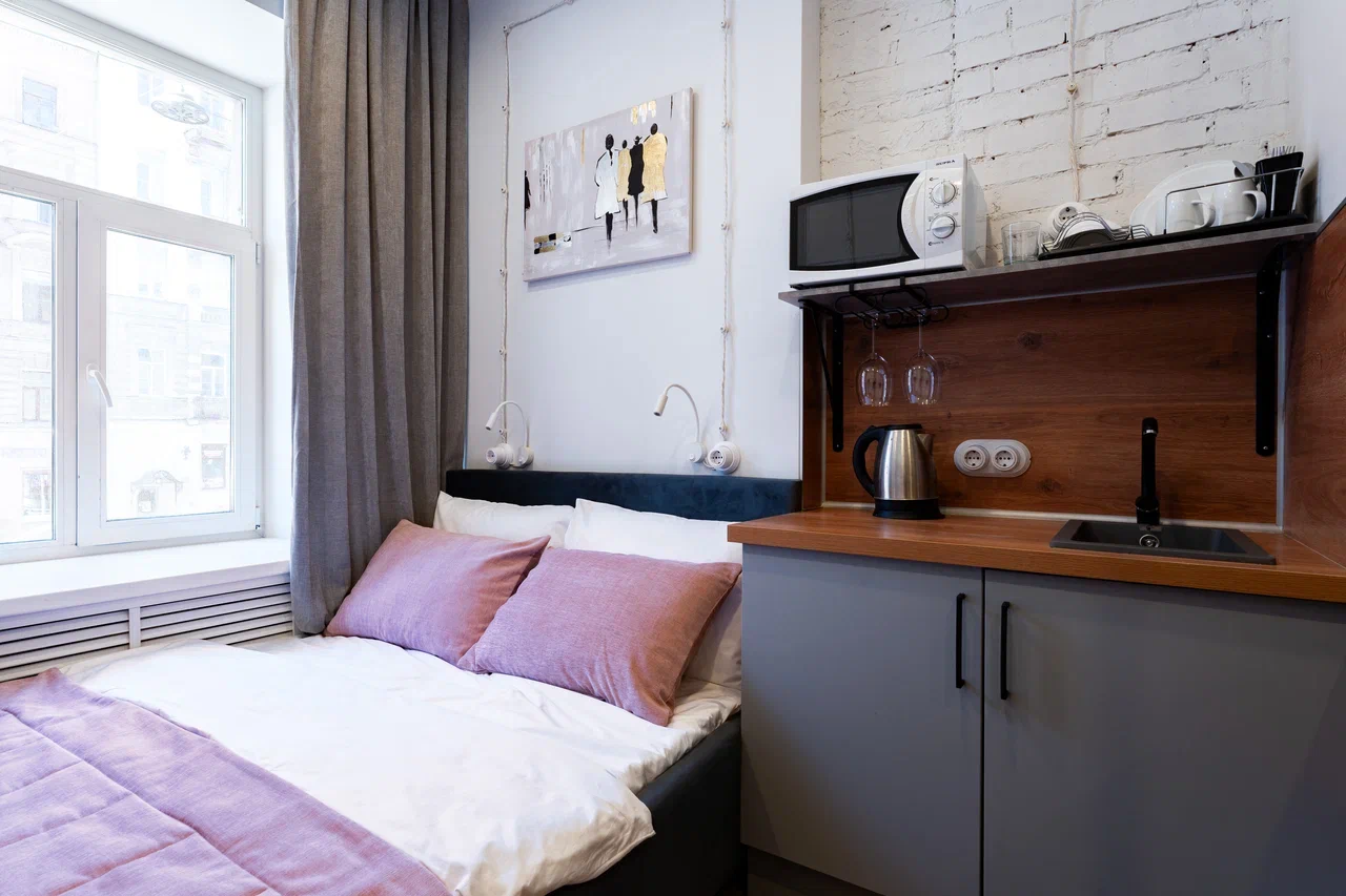 Фото Variant M60