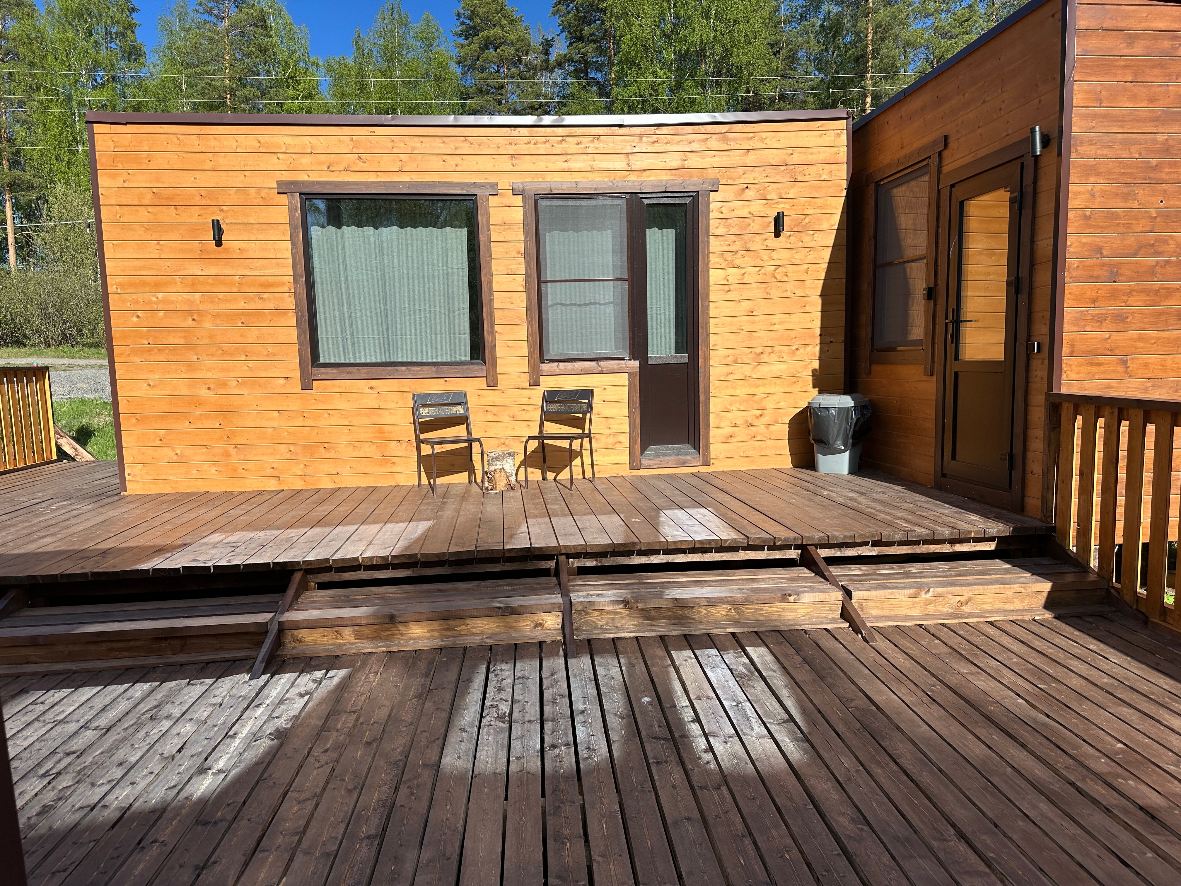 Фото Сандал