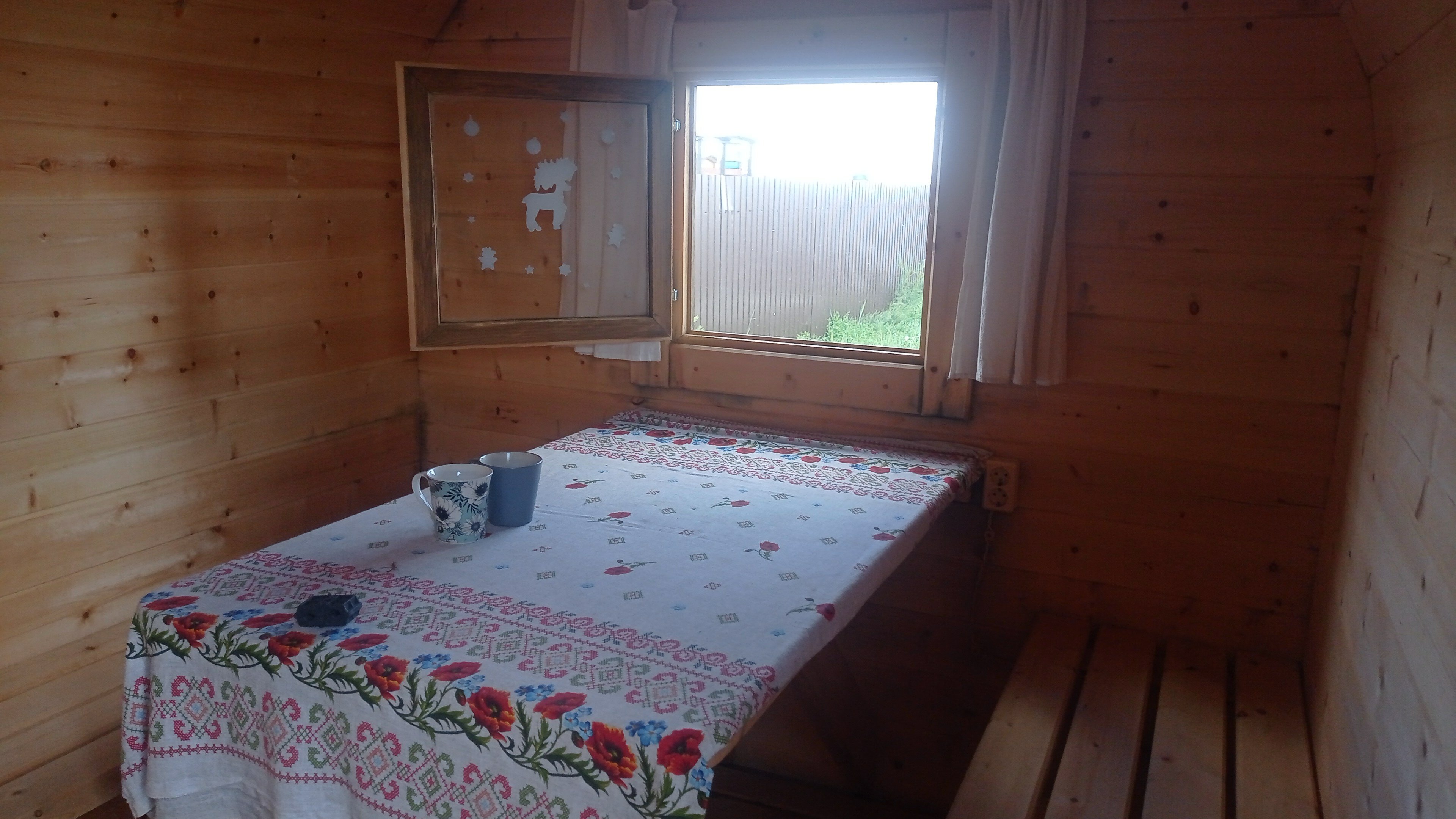 Фото Мельница