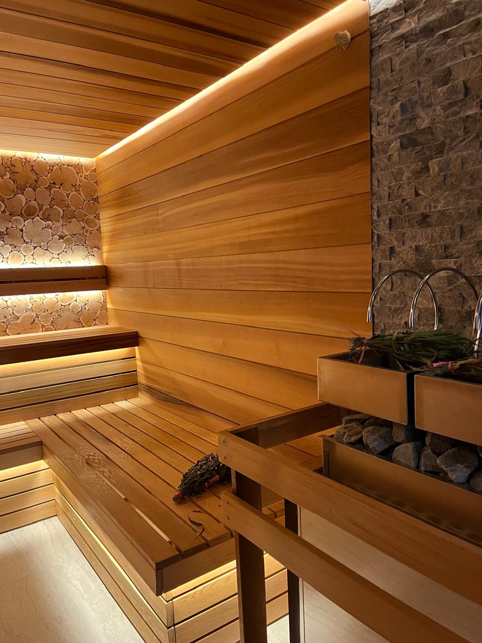 Фото Потанина Люкс