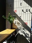 Tseh85 (Aleksandra Matrosova Street, 8к1), coffee shop