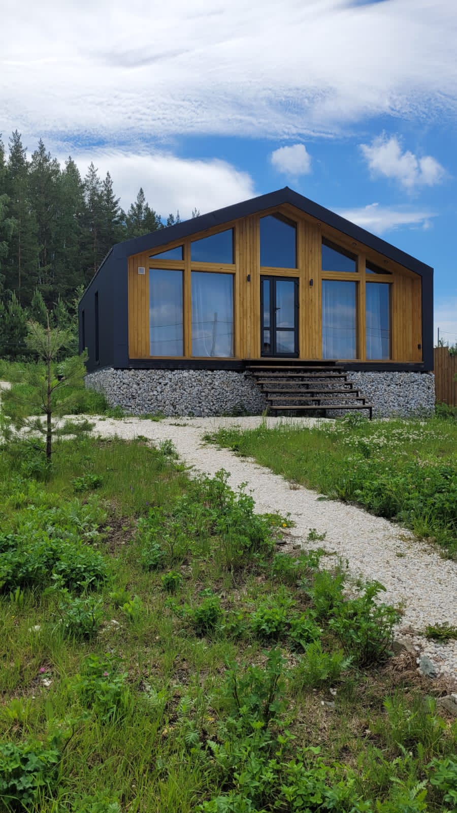 Фото Ласкин Домик