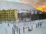 Khibiny (Sovetskaya ulitsa, 8), tourist camp