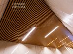 Vistpotolok Rostov (Zorge Street, 70/1), ceiling systems
