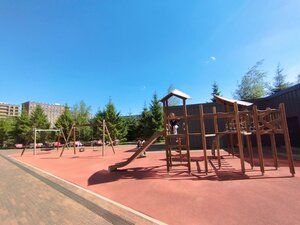 Иное жильё Васильевский Лофт Студио