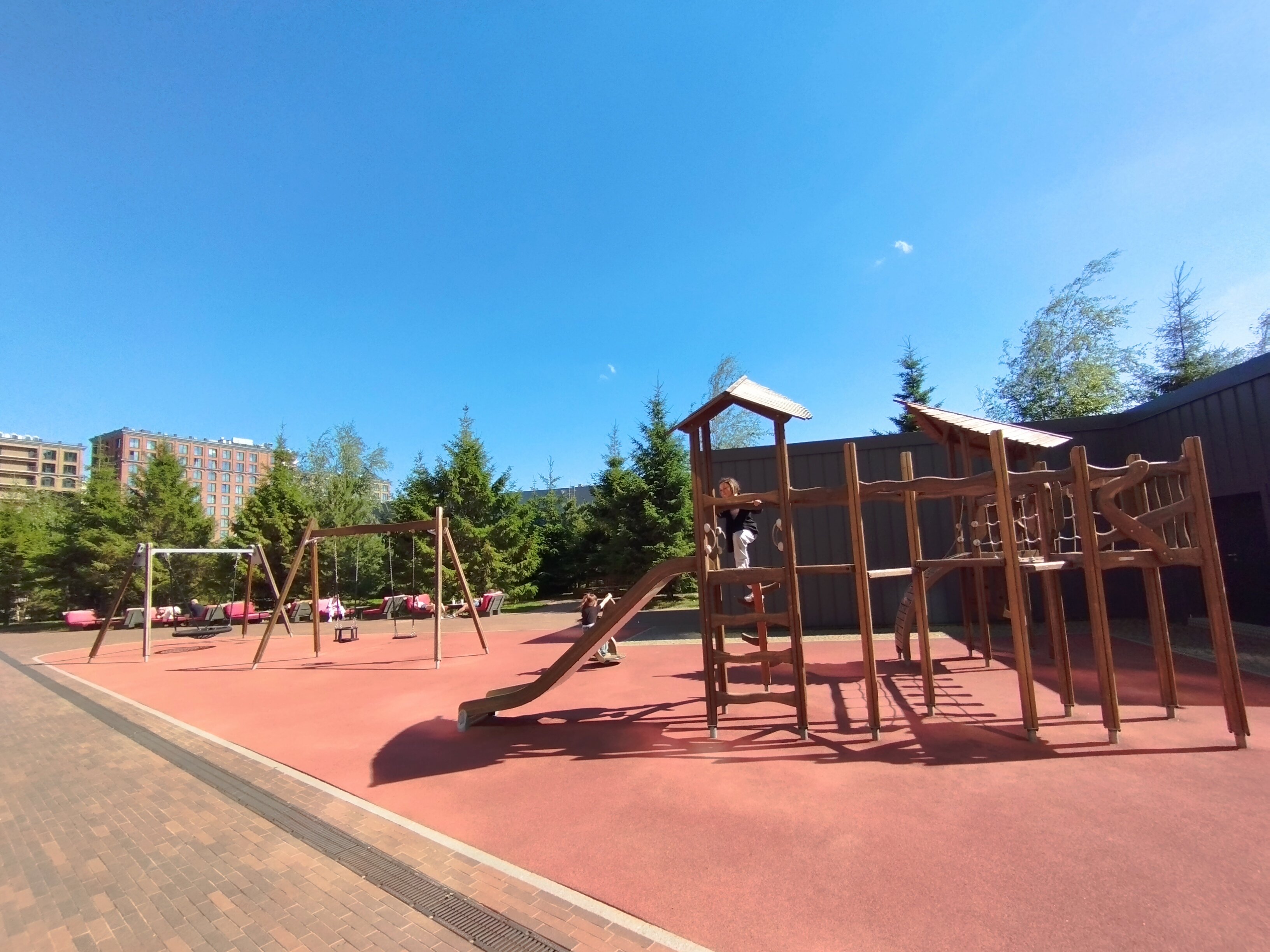 Фото Васильевский Лофт Студио