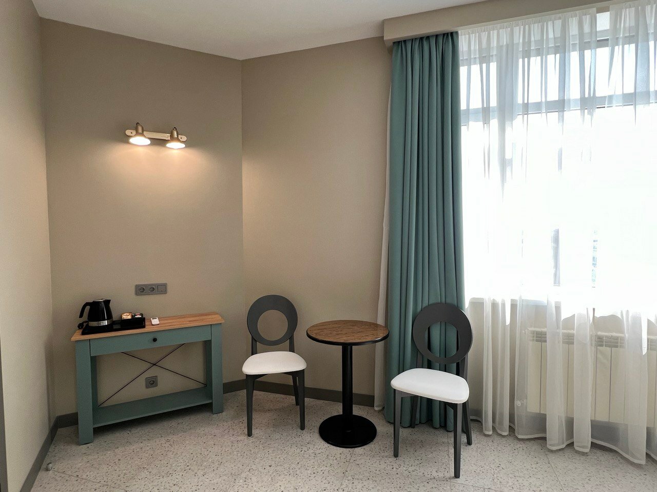 Фото Белиджи