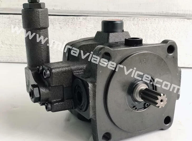 Industrial equipment MirAvia-Service, Zhukovskiy, photo