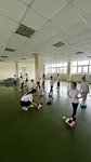 РитМы (Cherkasskaya Street, 25), sports club