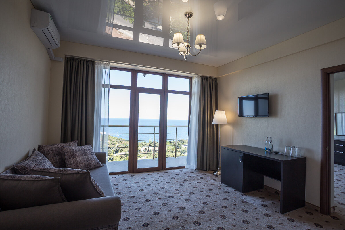 Фото Караван