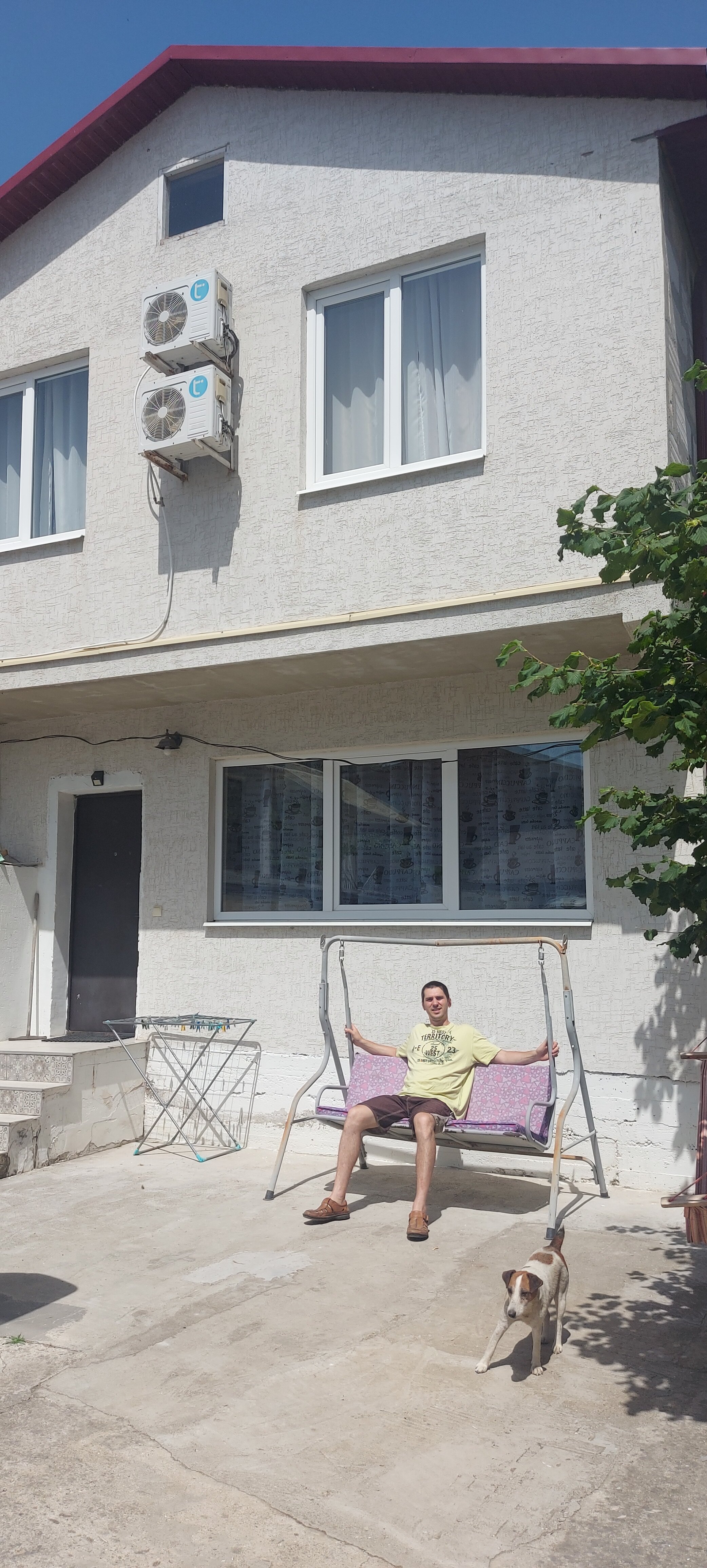 Фото Вилана