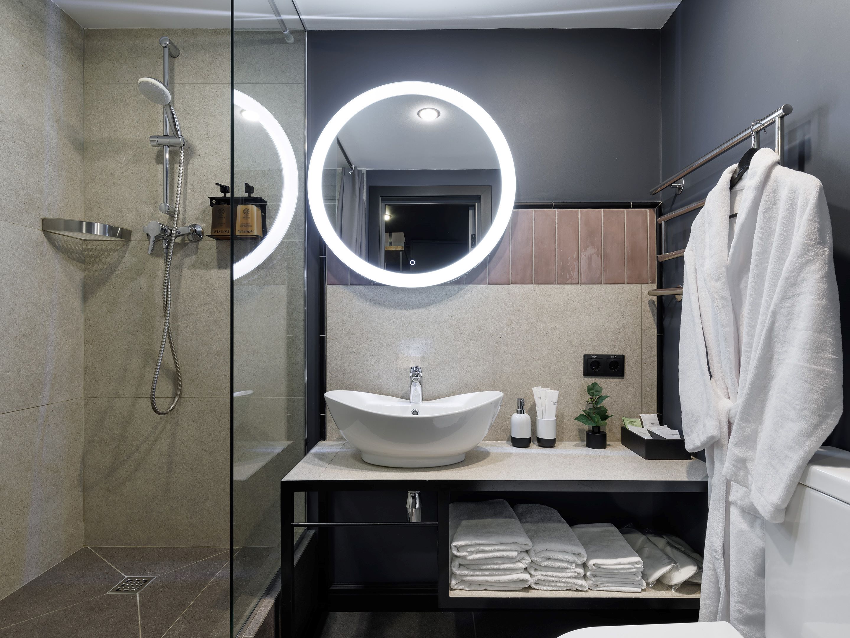 Фото Калейдоскоп на Рубинштейна