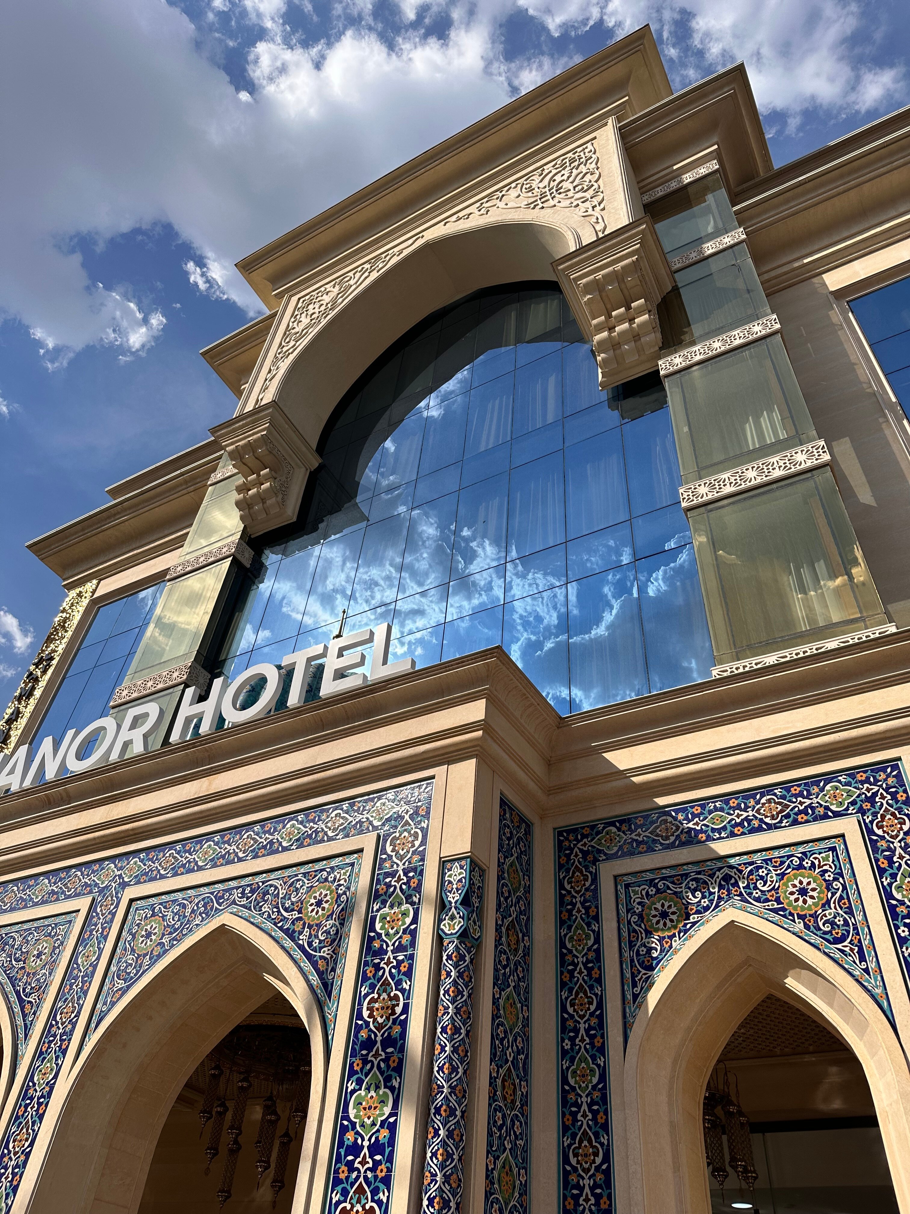 Фото Manor Hotel