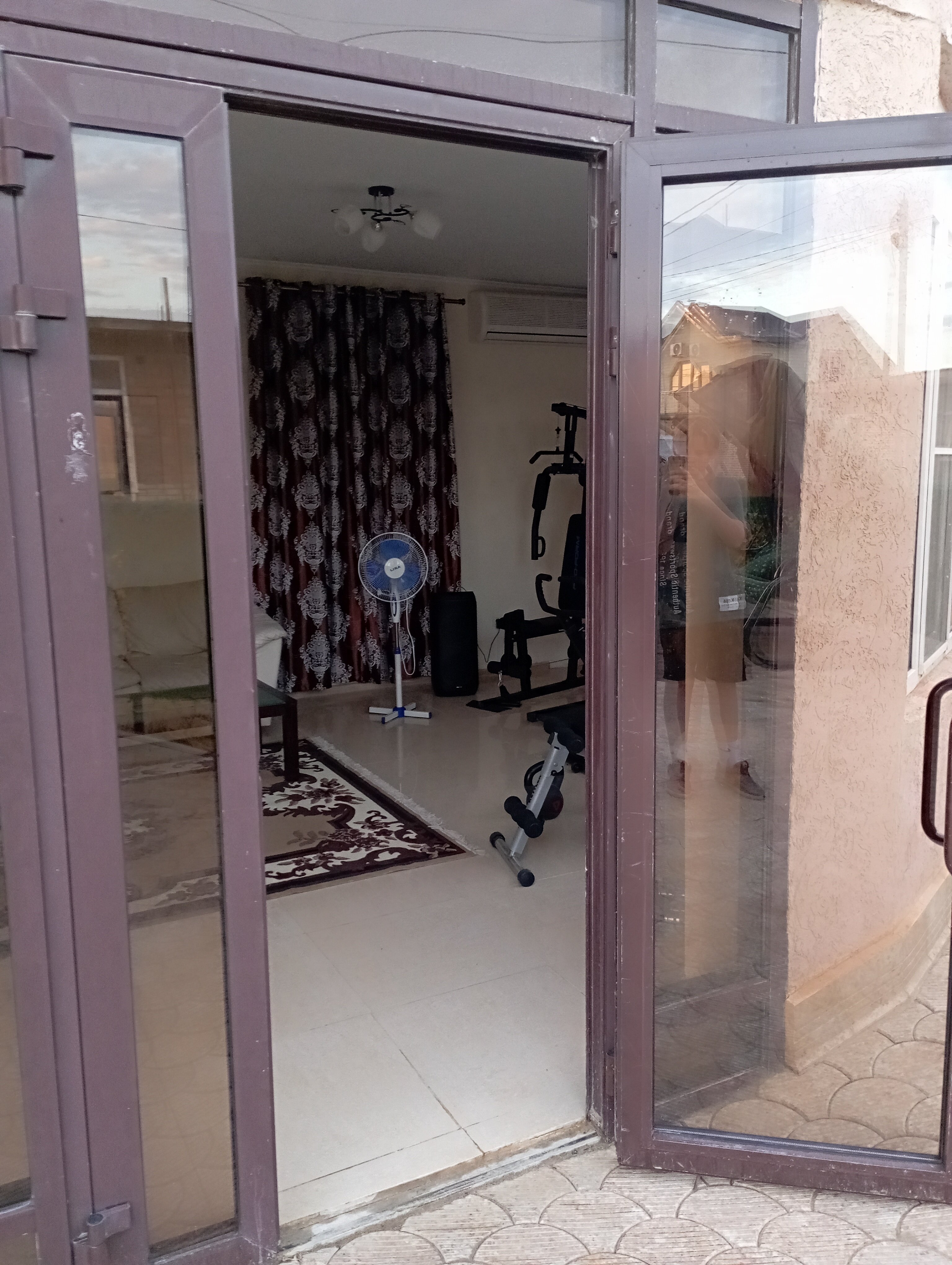 Фото Экзотика-Атлантик