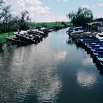 Рыболовно-охотничья база Темрючанка (Krasnodar Territory, Taman Peninsula) ، نوادي الصيادين