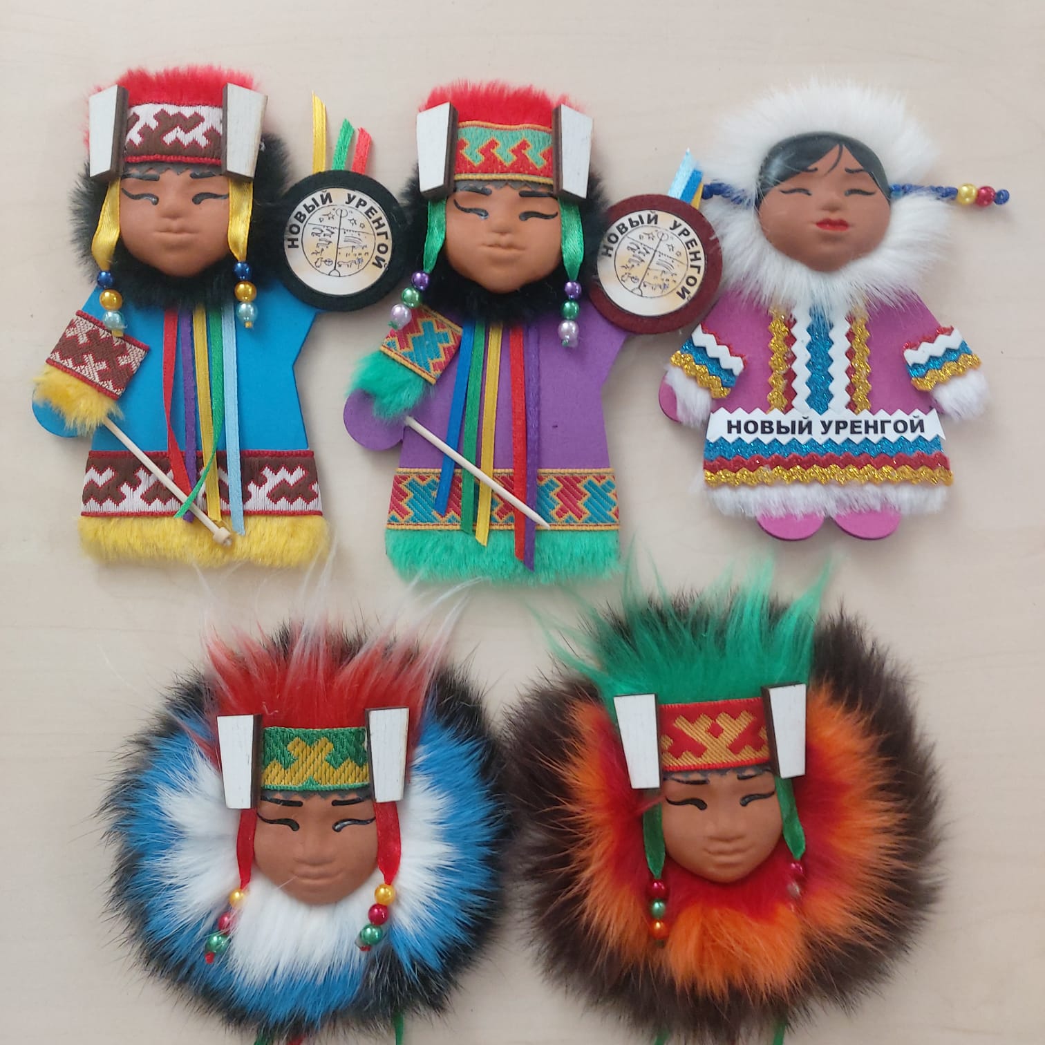 Фото Газовик