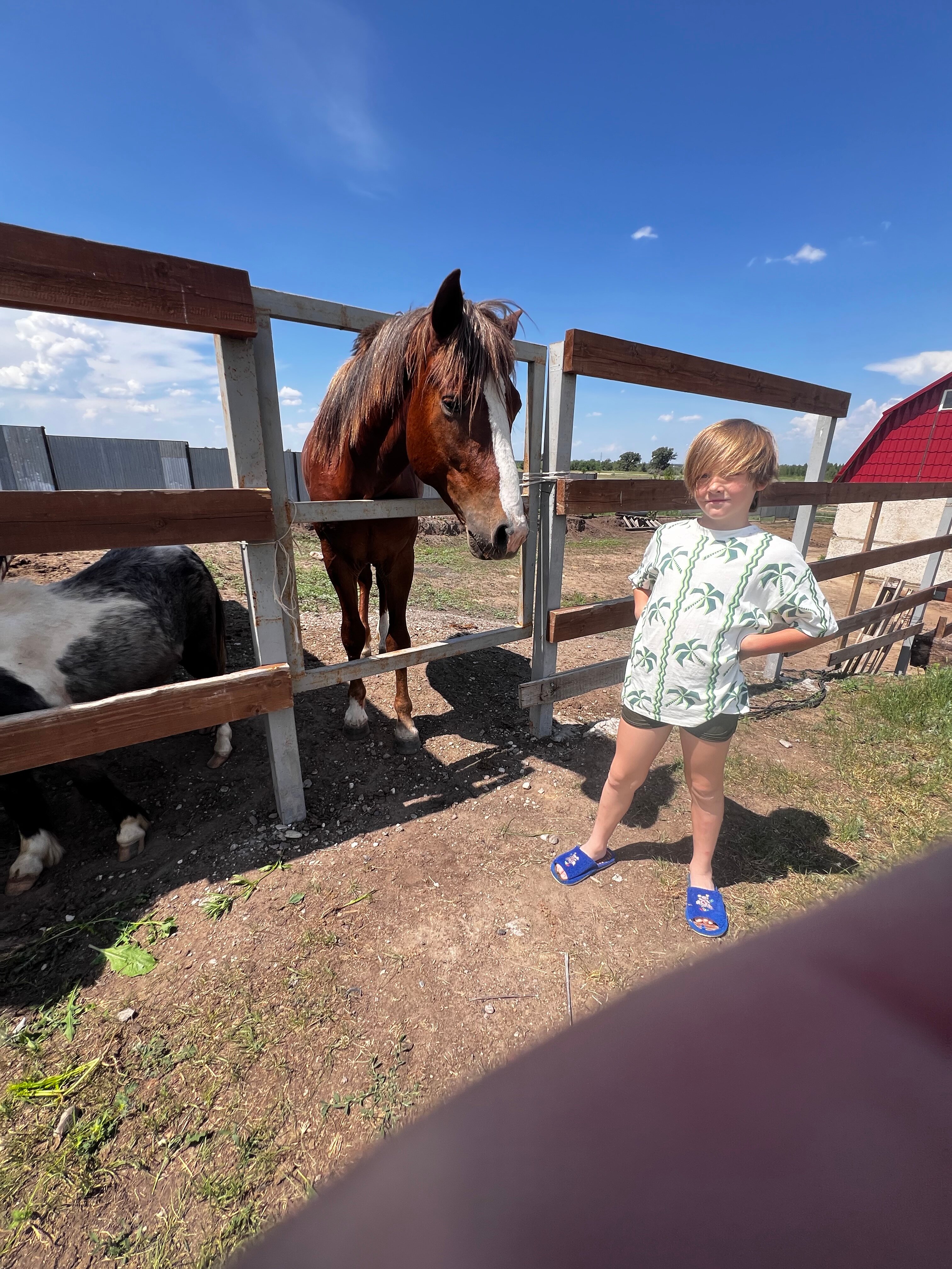 Фото Усадьба Заилечье