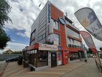 Atelye V Berezke (Lomonosova Street, 2Б), reparación de ropa