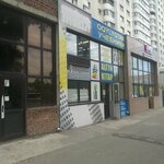 Any Time (Kenesary kóshesi, 70А), beauty salon