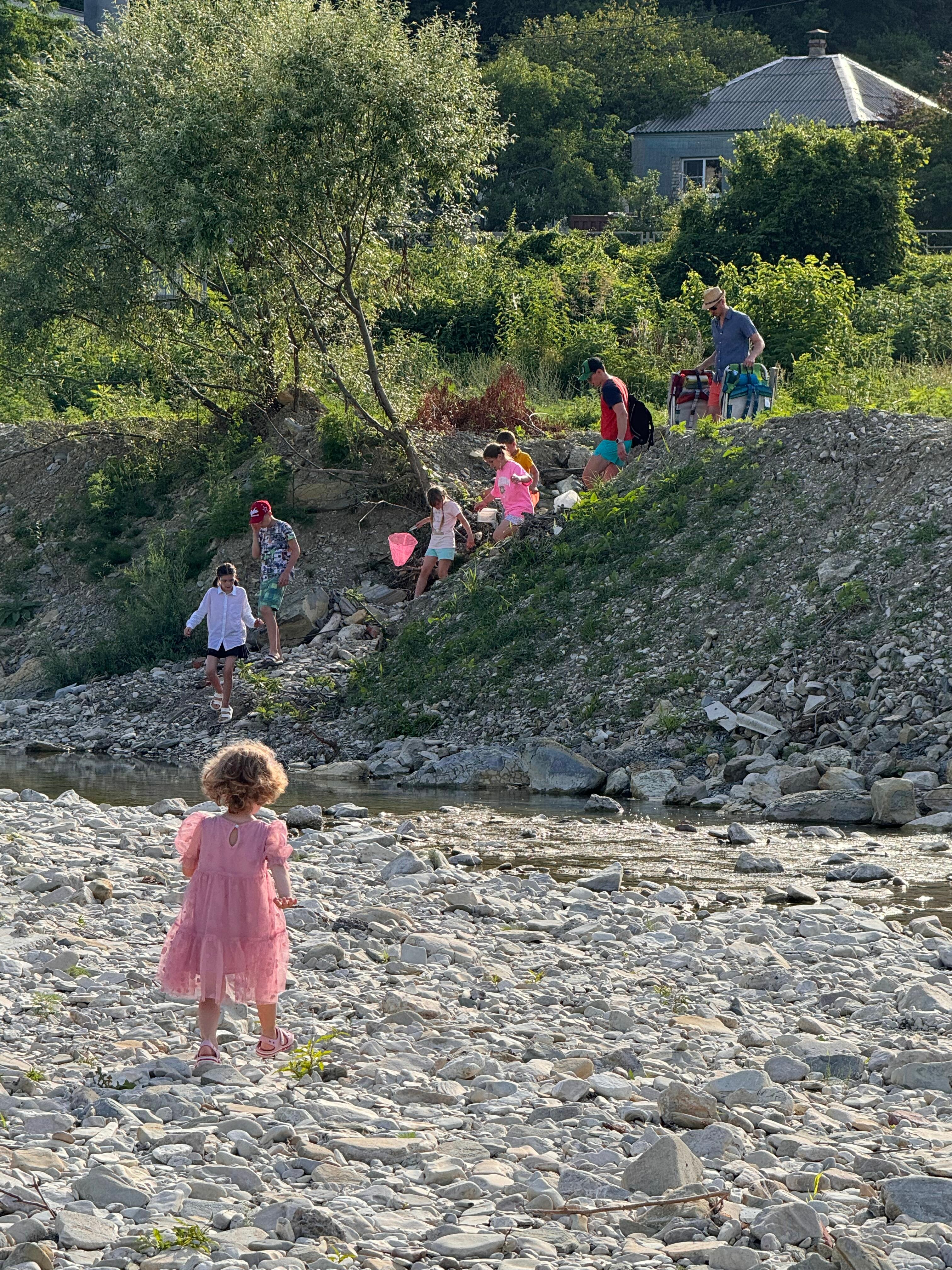 Фото Малютина Дача
