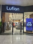 Lufian (Nodira street, 4), clothing store
