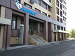 ArtMed (Kemerovskaya ulitsa, 8А) ، مركز طبي، عيادة