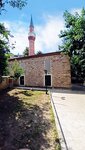Arakiyeci Takkeciler Mosque (Istanbul, Eyupsultan, Nisanci Neighborhood, Arakiyeci Camii Street, 2) ، مسجد