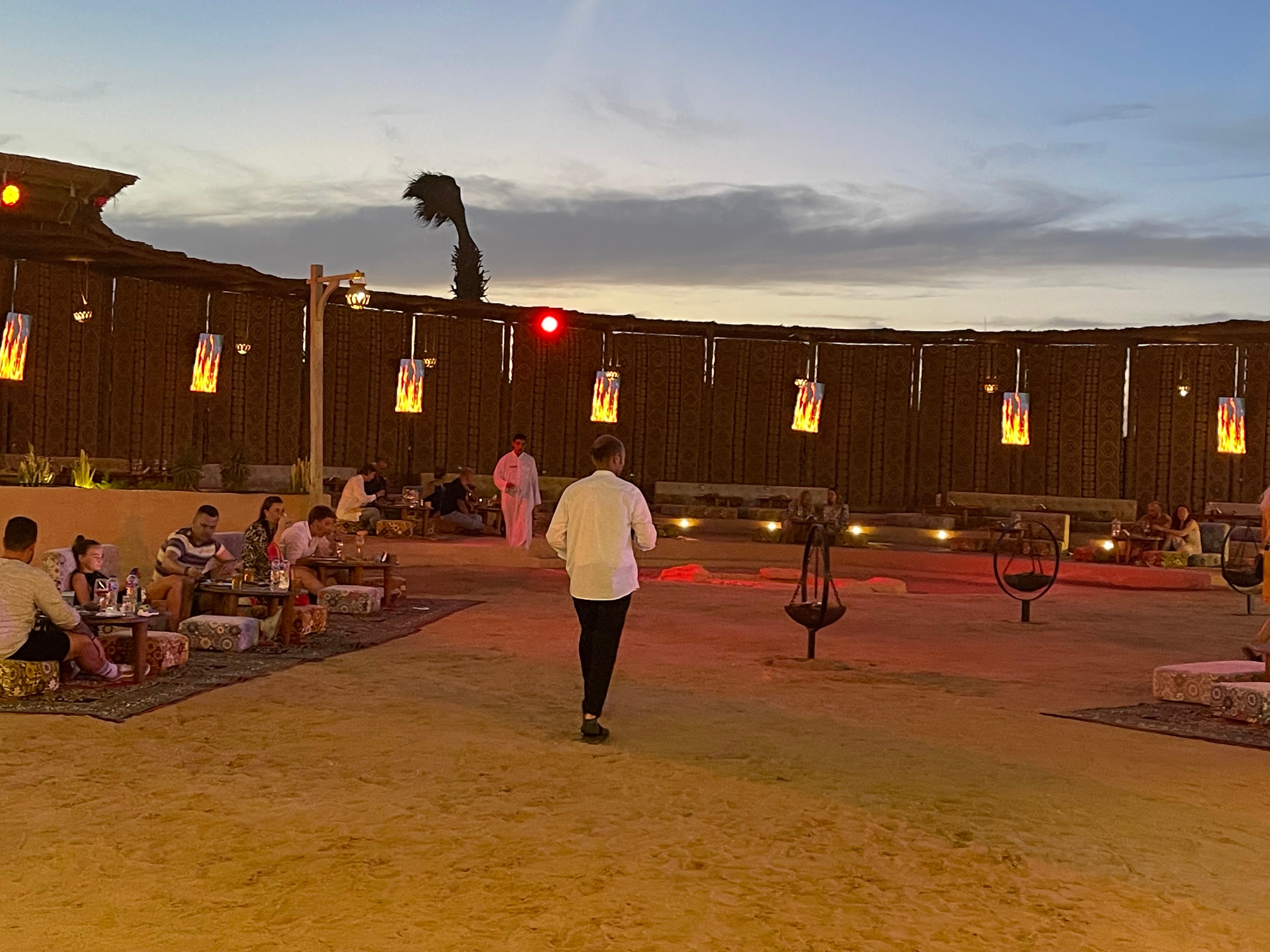 Фото Sunrise Tucana Resort