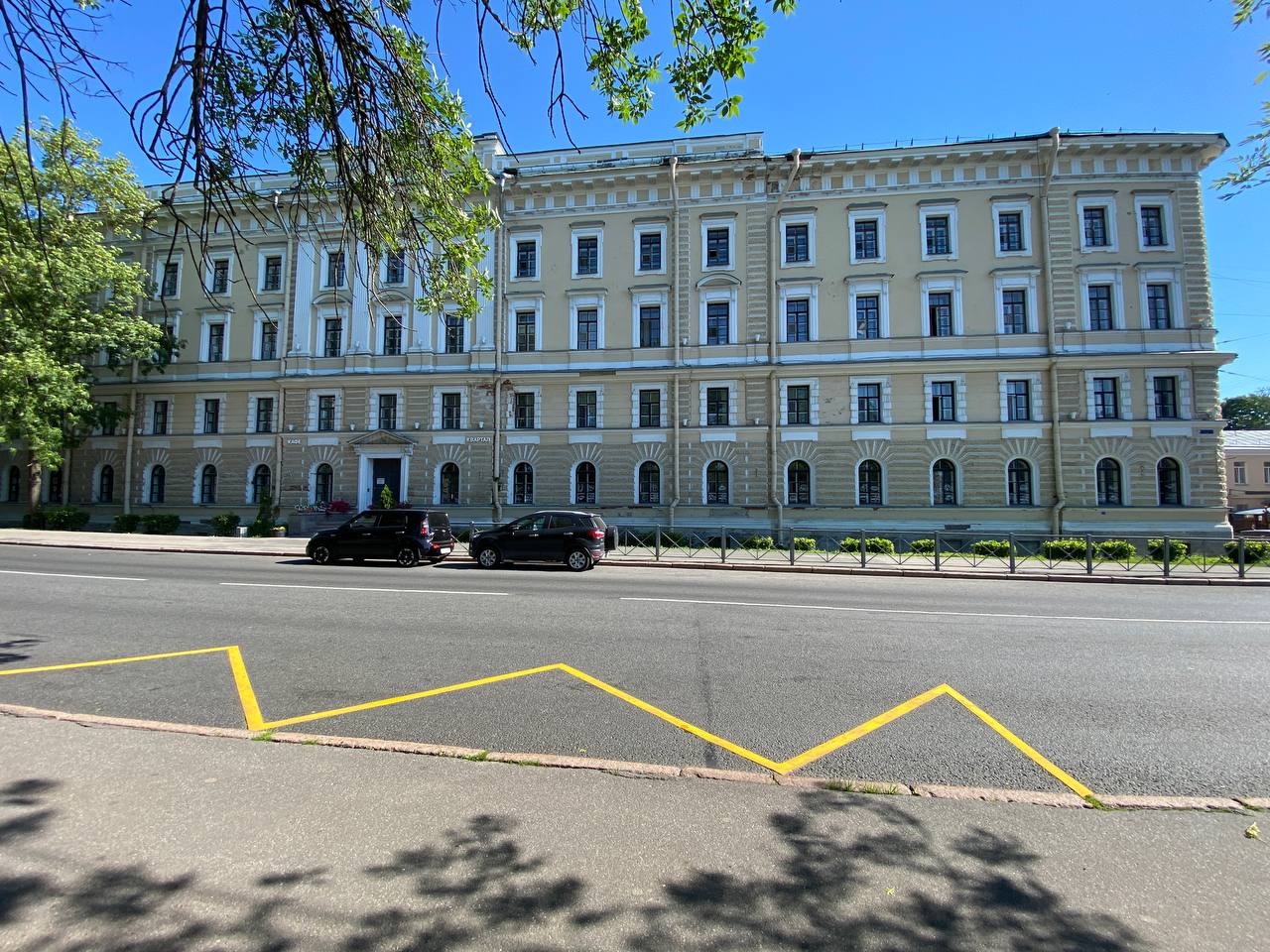 Фото Кварталъ