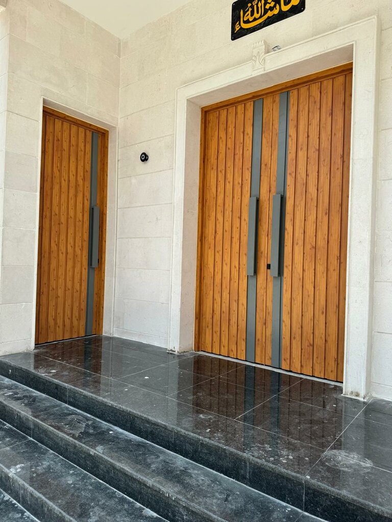 Metalware Bait Al Noor Metal Construction Contracting, Ajman, photo