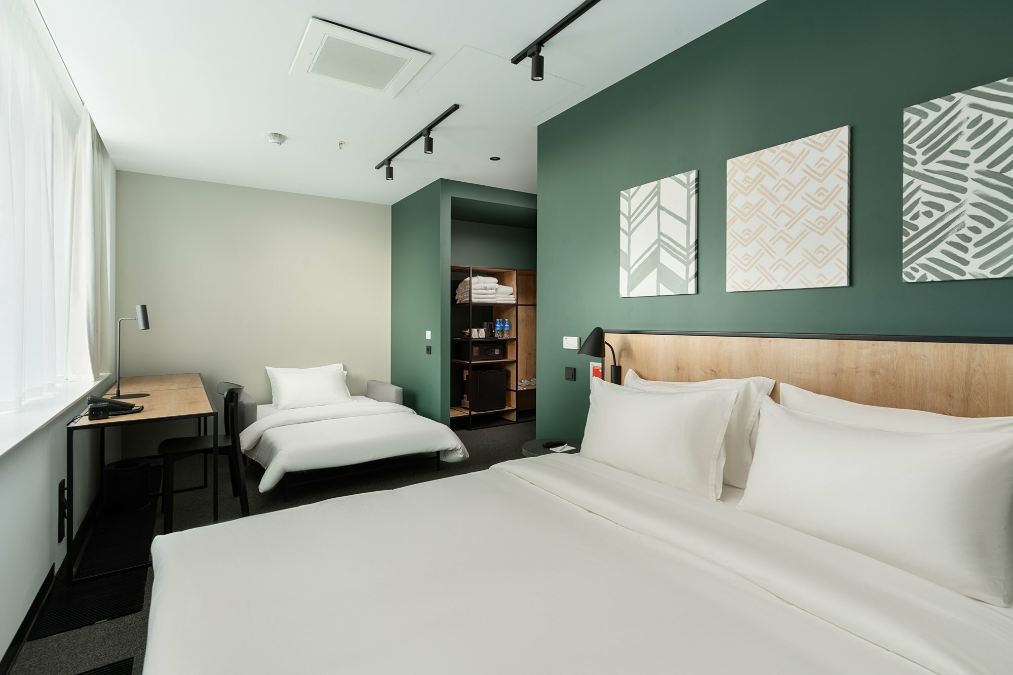 Фото Cosmos Smart Semenovskaya