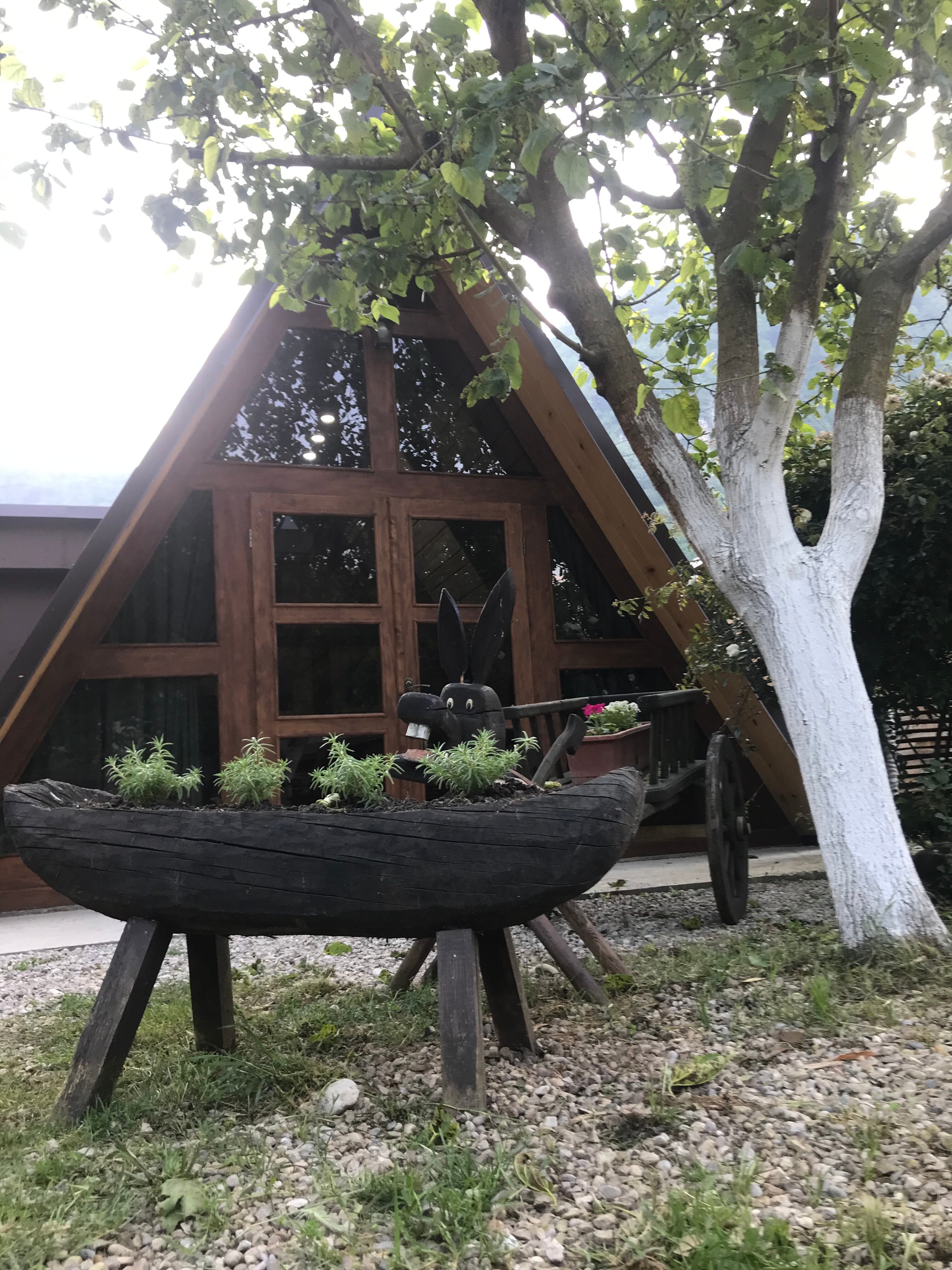 Фото Бунгало