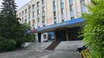 Студия красоты (ulitsa Przhevalskogo, 36), nail salon