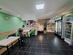 Выпечка-торты (Working Settlement of Iksha, Naberezhnaya Street, 3А), bakery
