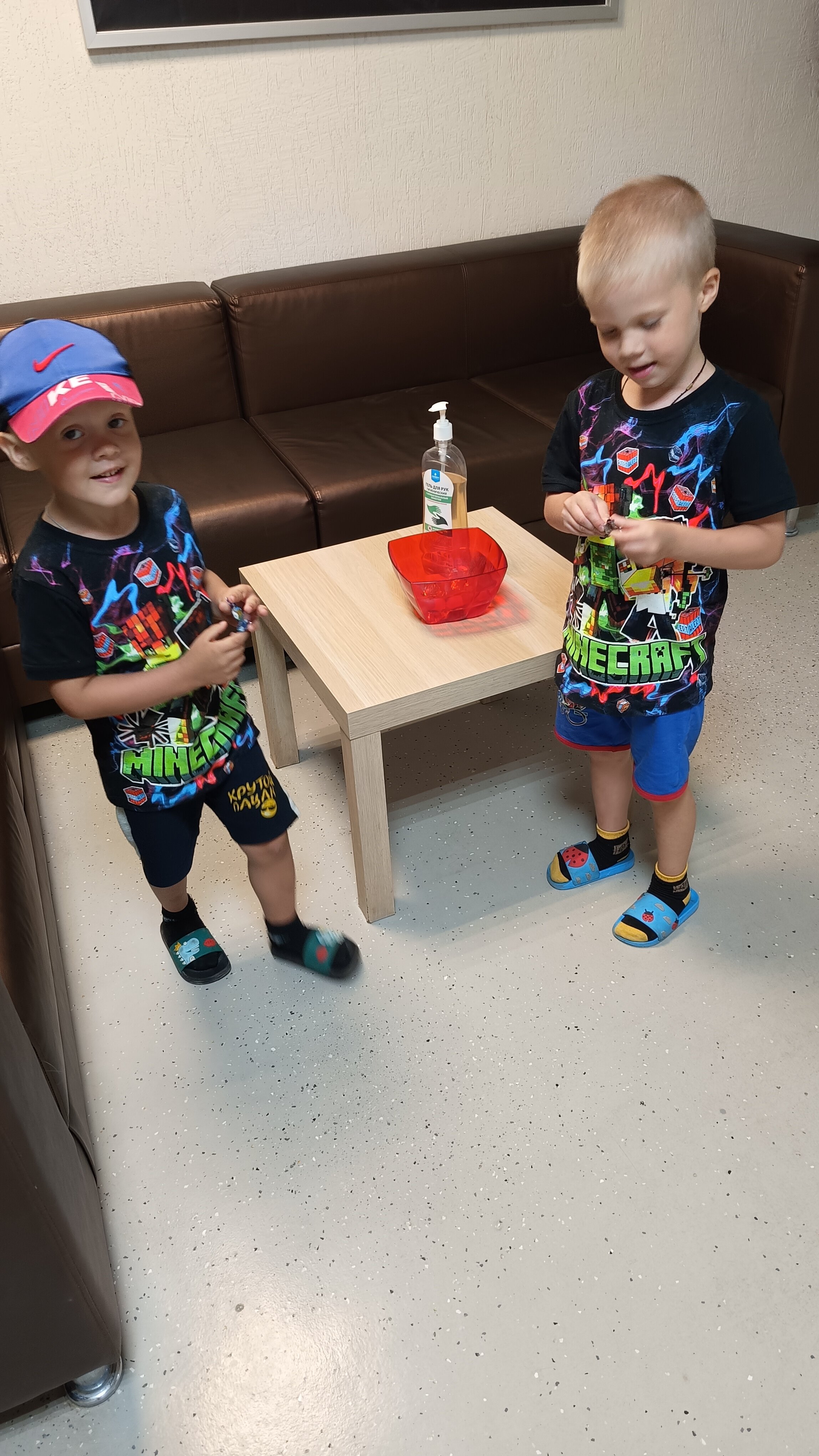 Фото Восток 1453