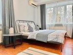 Happiness in Perm (Ekaterininskaya Street, 88), short-term housing rental