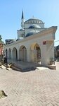 Hulefai Rashidin Mosque (Istanbul, Bahcelievler, Kocasinan Center Neighborhood, Kocasinan Bagcilar Road 6th Street, 5), mosque