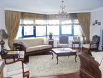 Mone (Telmana Street, 31), curtains, curtain rods