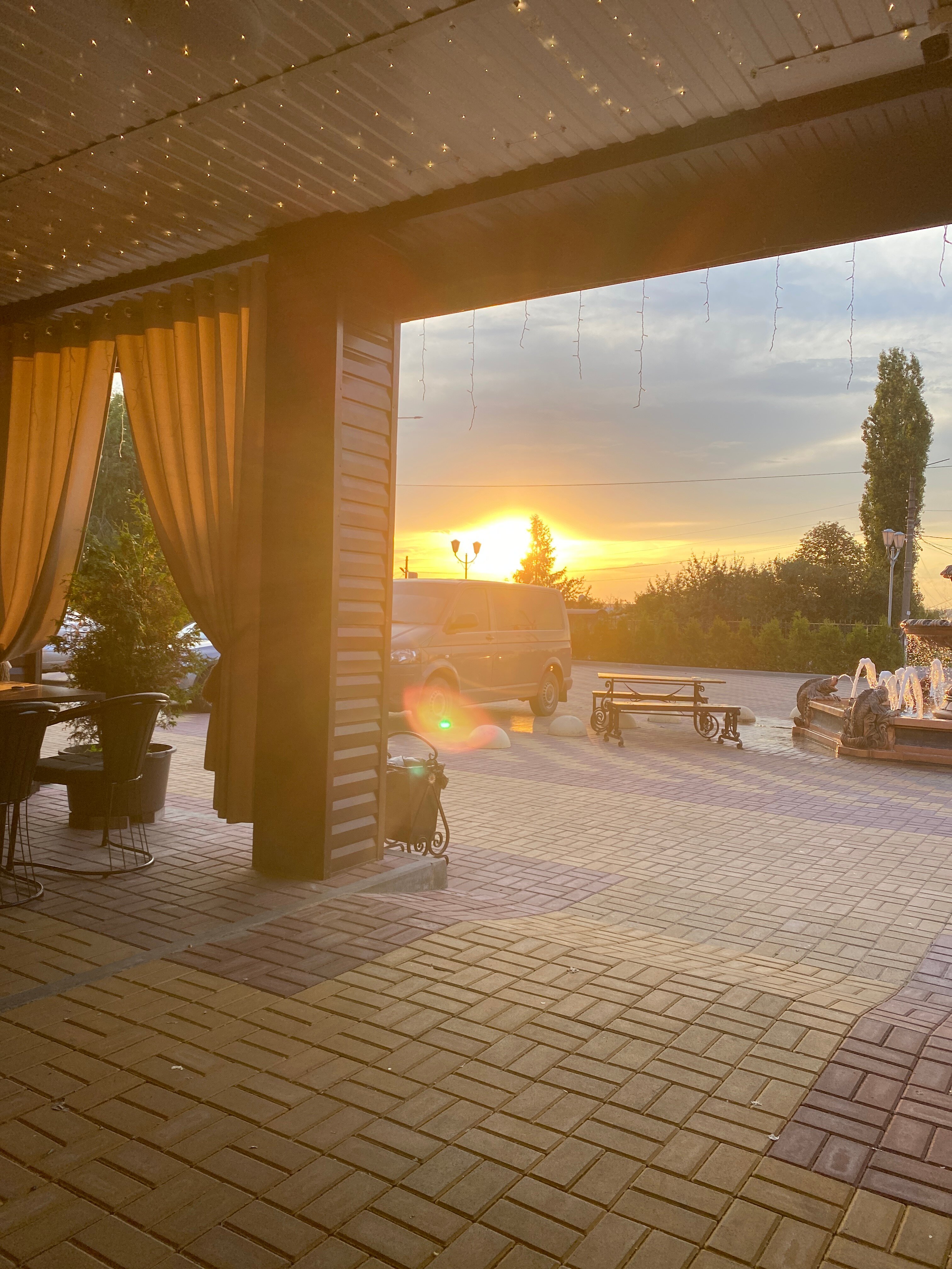 Фото Фараон