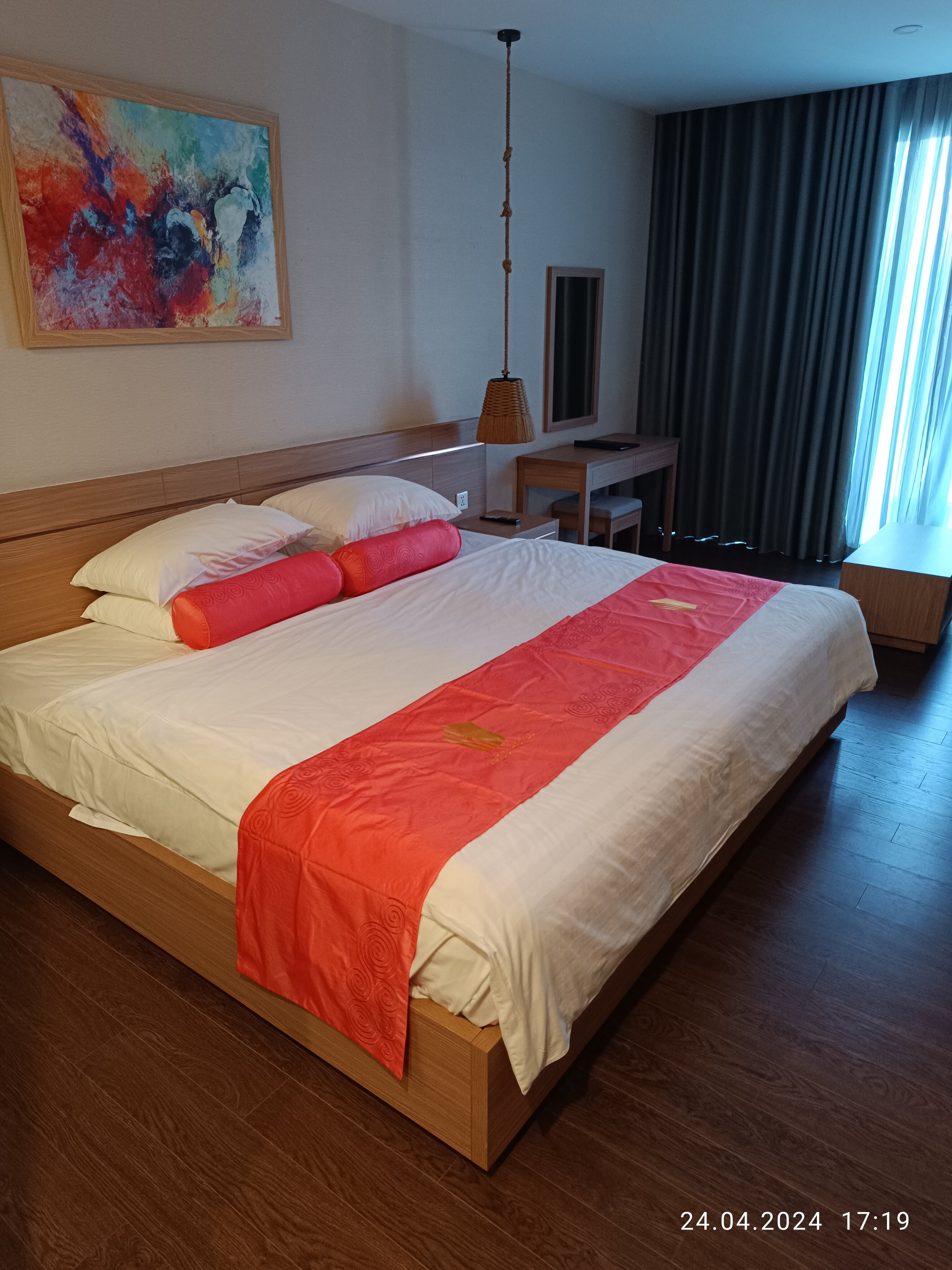 Фото Virgo Hotel