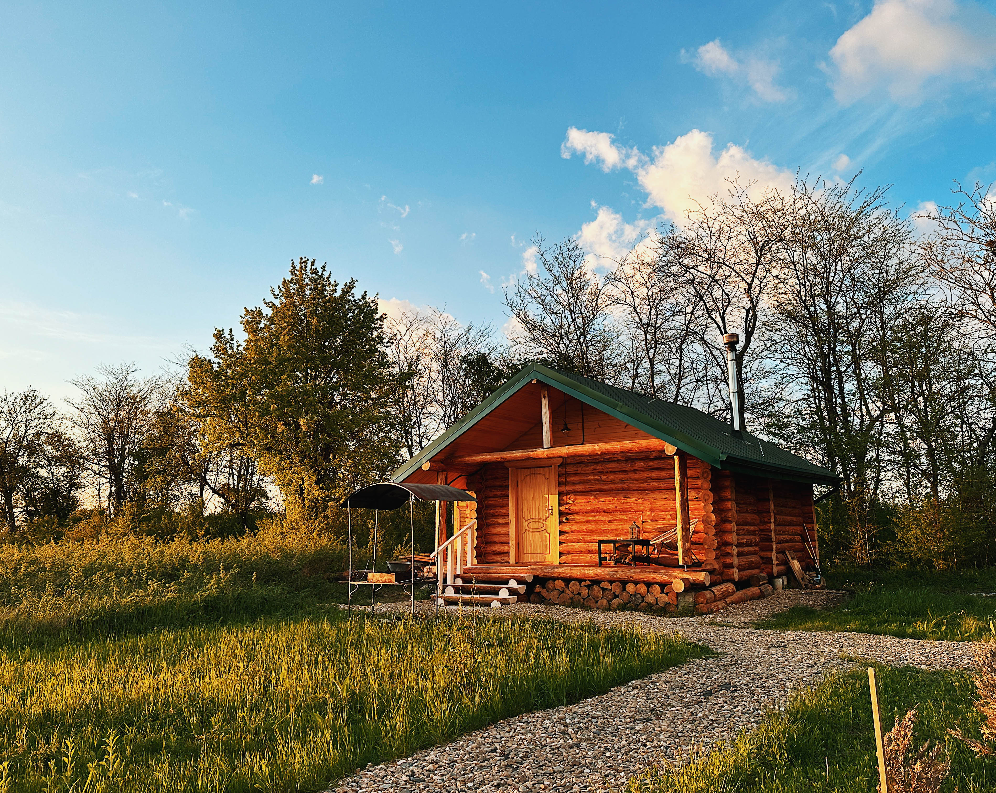 Фото Пруд Пруди