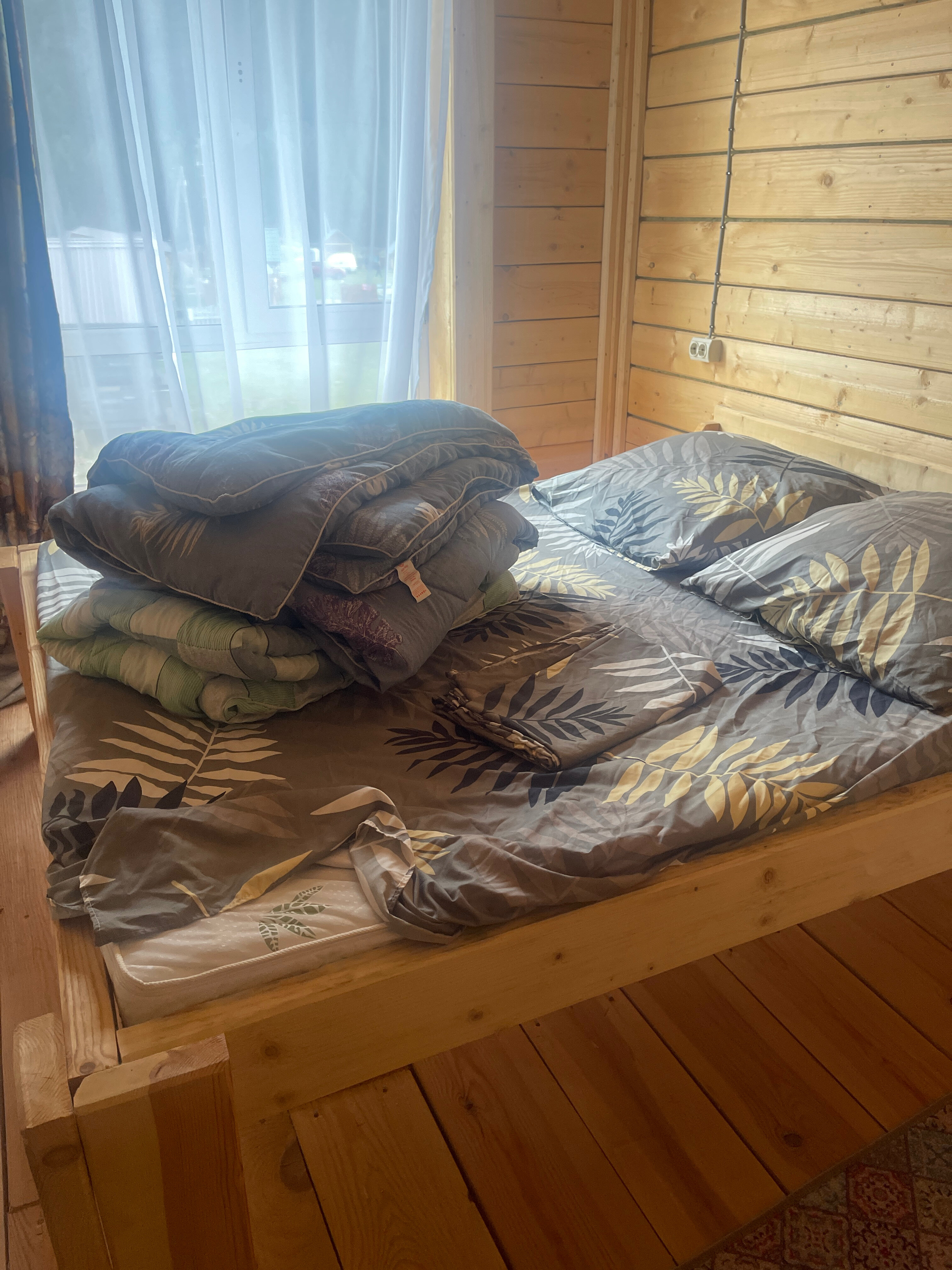 Фото Сила Сибири Акташ