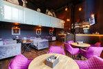 Depo lounge (Stoletova Street, 19), hookah lounge