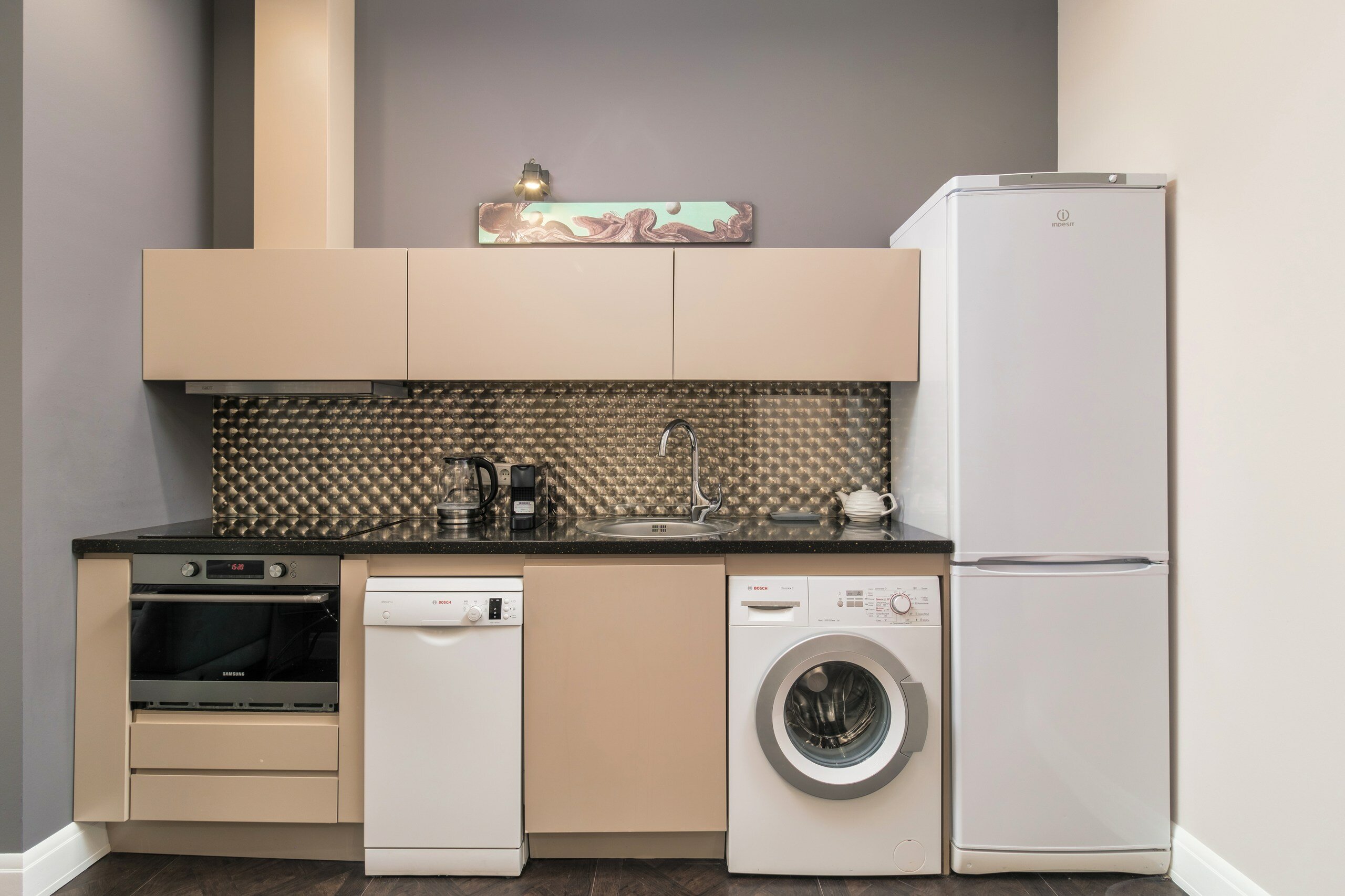 Фото Орфей на Большой Конюшенной