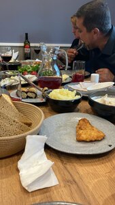 Трапезная (Moscow Region, Domodedovo City District), cafetería