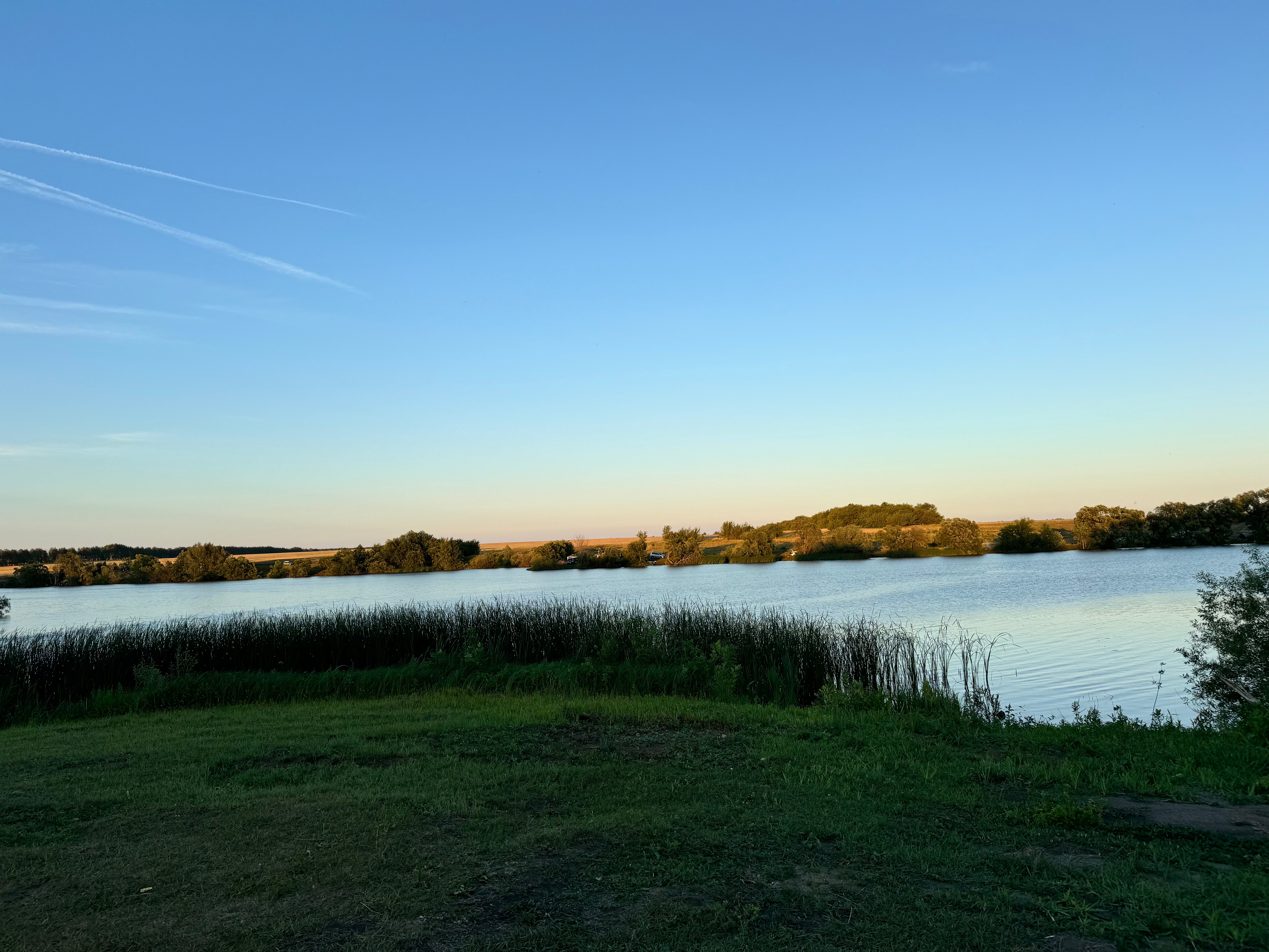 Фото Атмосфера